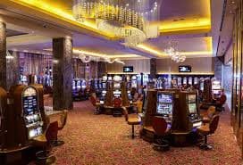 ptaya777 ကာစီနို ကစားနည်း – MMK ငွေသွင်းပြီး Crash Fishing Poker ကစားနိုင်သည်