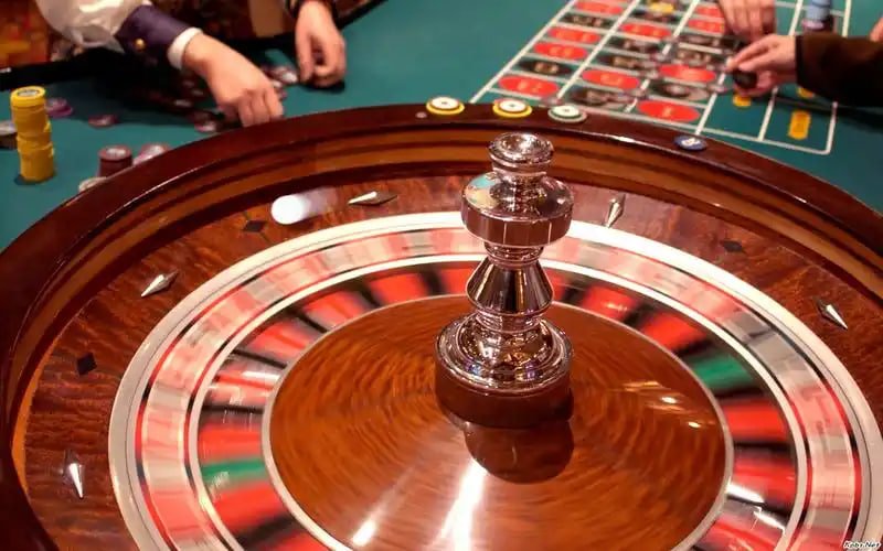 ptaya777 Live Blackjack – တိုက်ရိုက် Dealer ဖြင့် ဥာဏ်ကစား